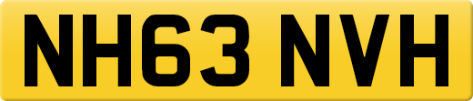 NH63NVH